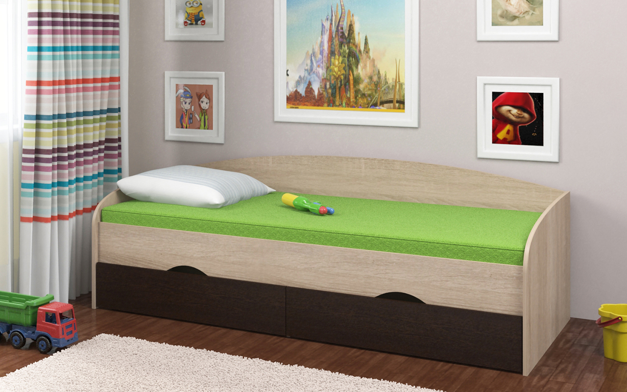 Формула Мебели Соня 2 фото 13