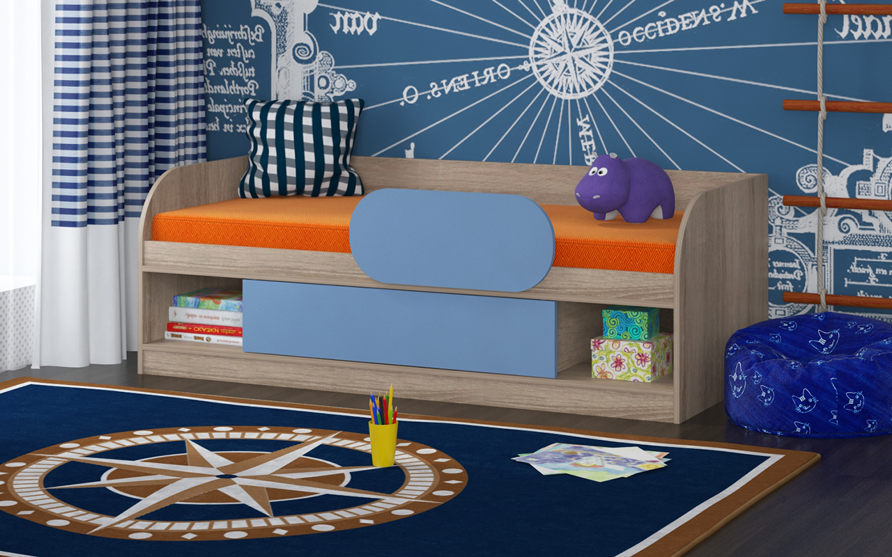 Формула Мебели Соня-4 фото 21