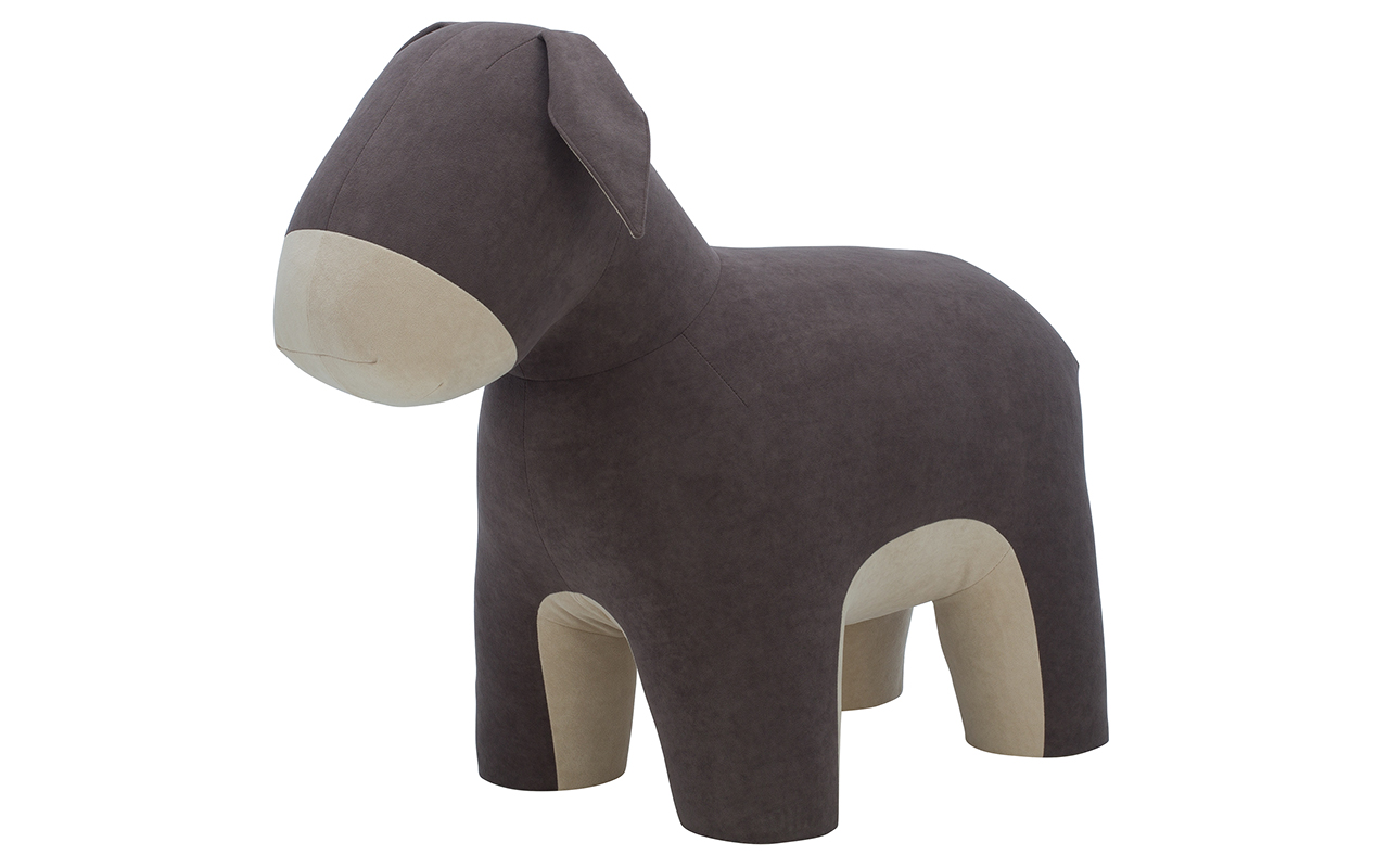 детская банкетка Mebel Impex Leset Burro 1 Mebel Impex Leset Burro