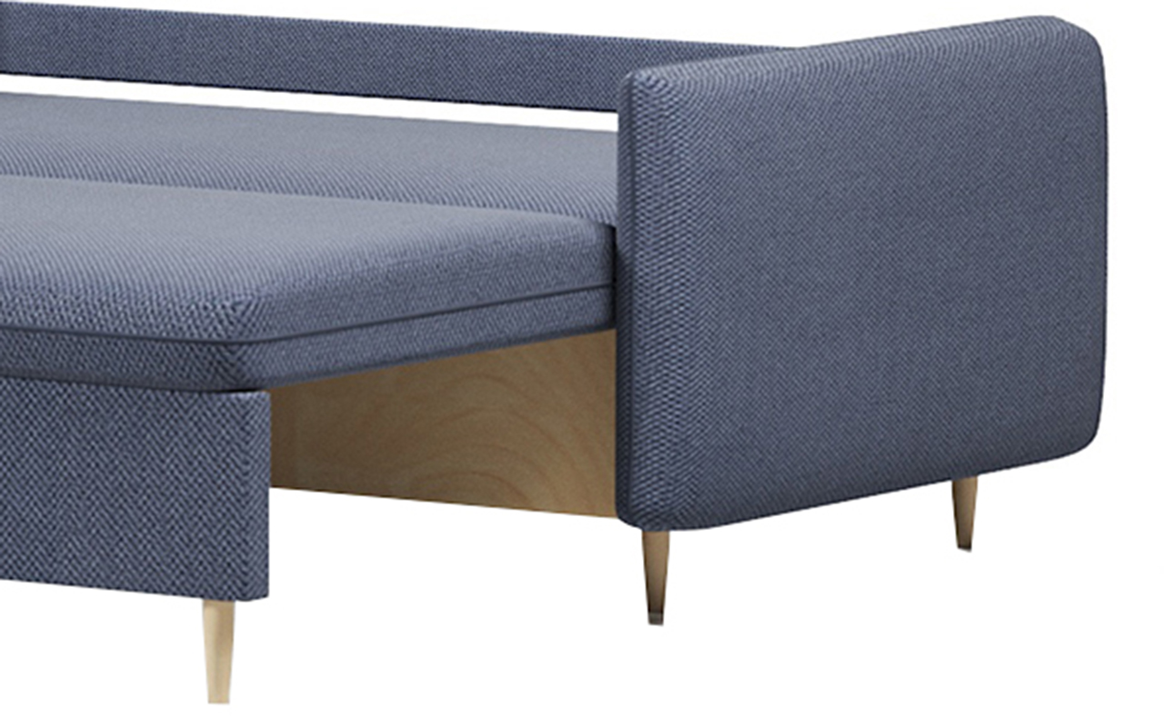 Gupan Рон угловой фото 15