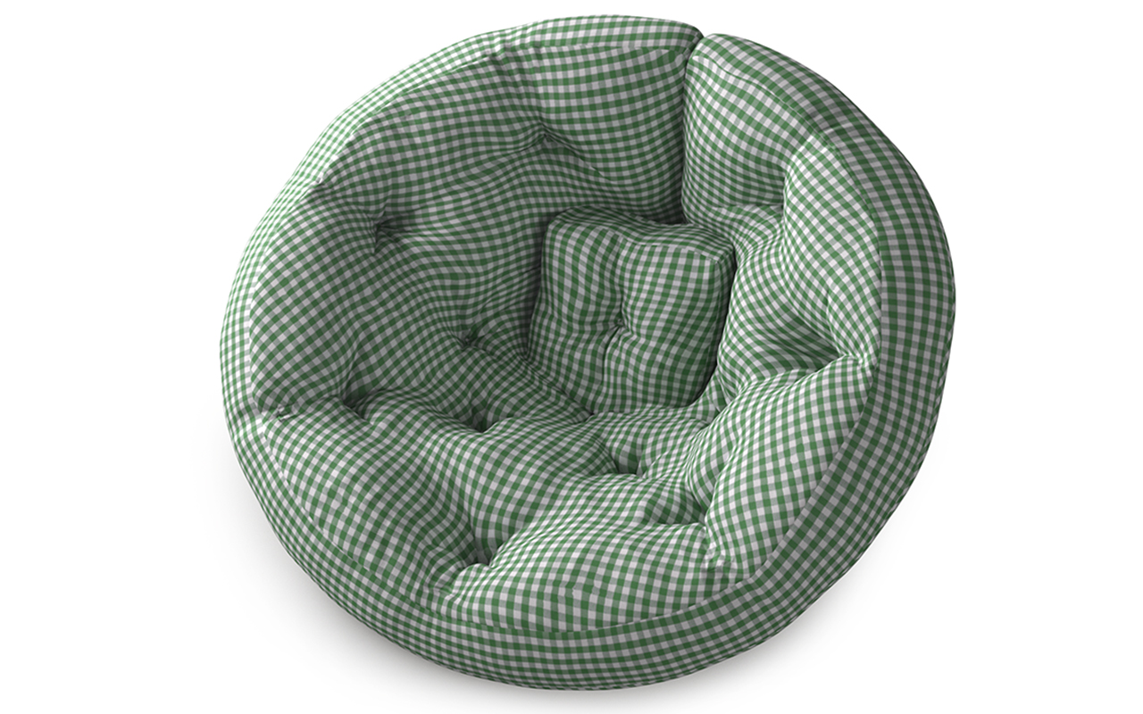 Mr. Mattress Genso фото 3