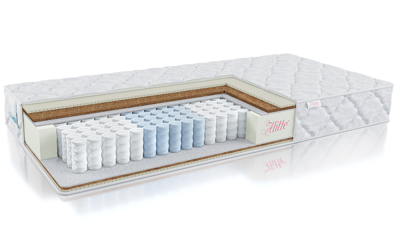 Alitte Abillion Two Side medium Meloni TFK M-18-N