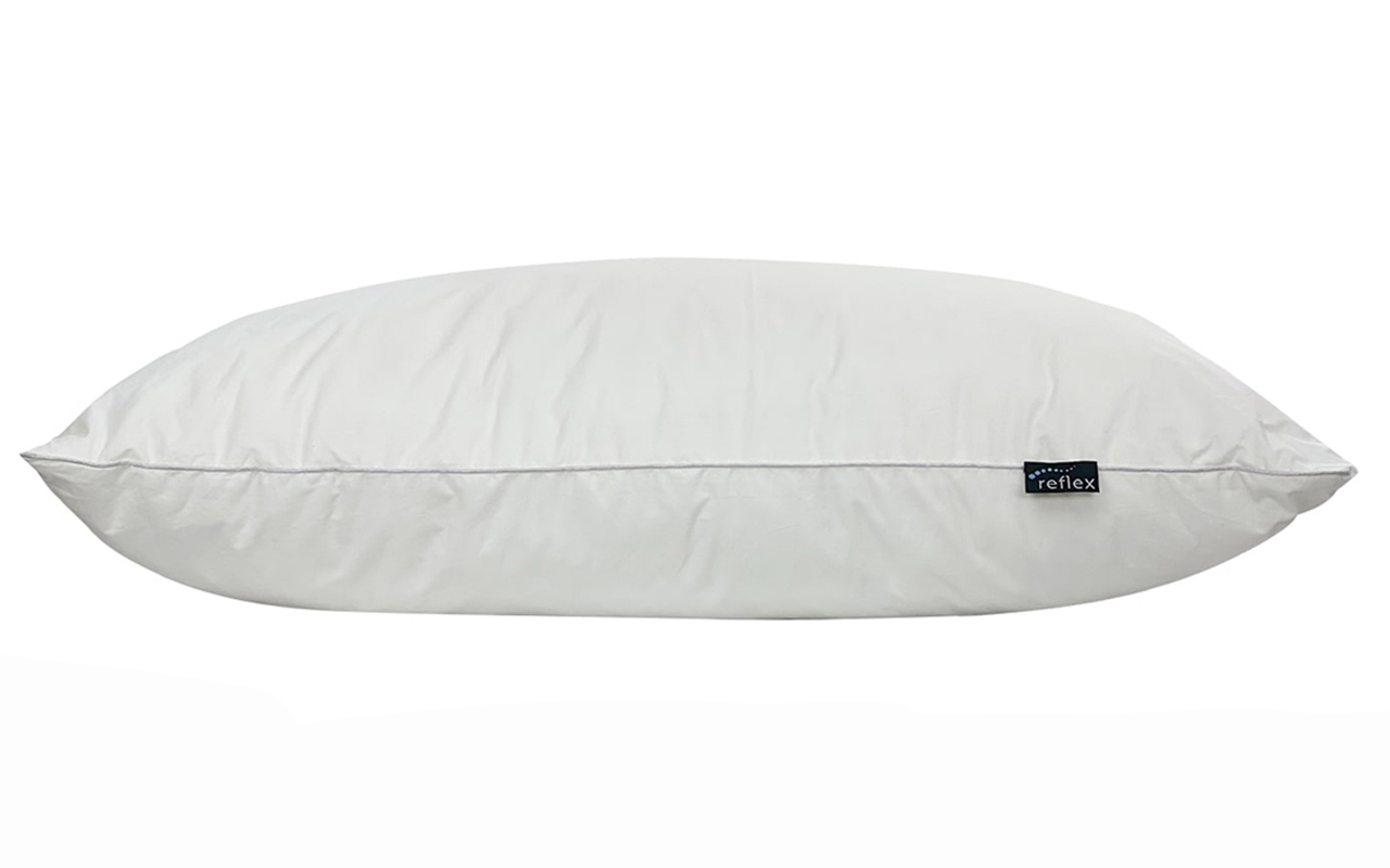 подушка Reflex MEDILUX Neck Support Polster Multi SM 1 Reflex MEDILUX Neck Support Polster Multi SM