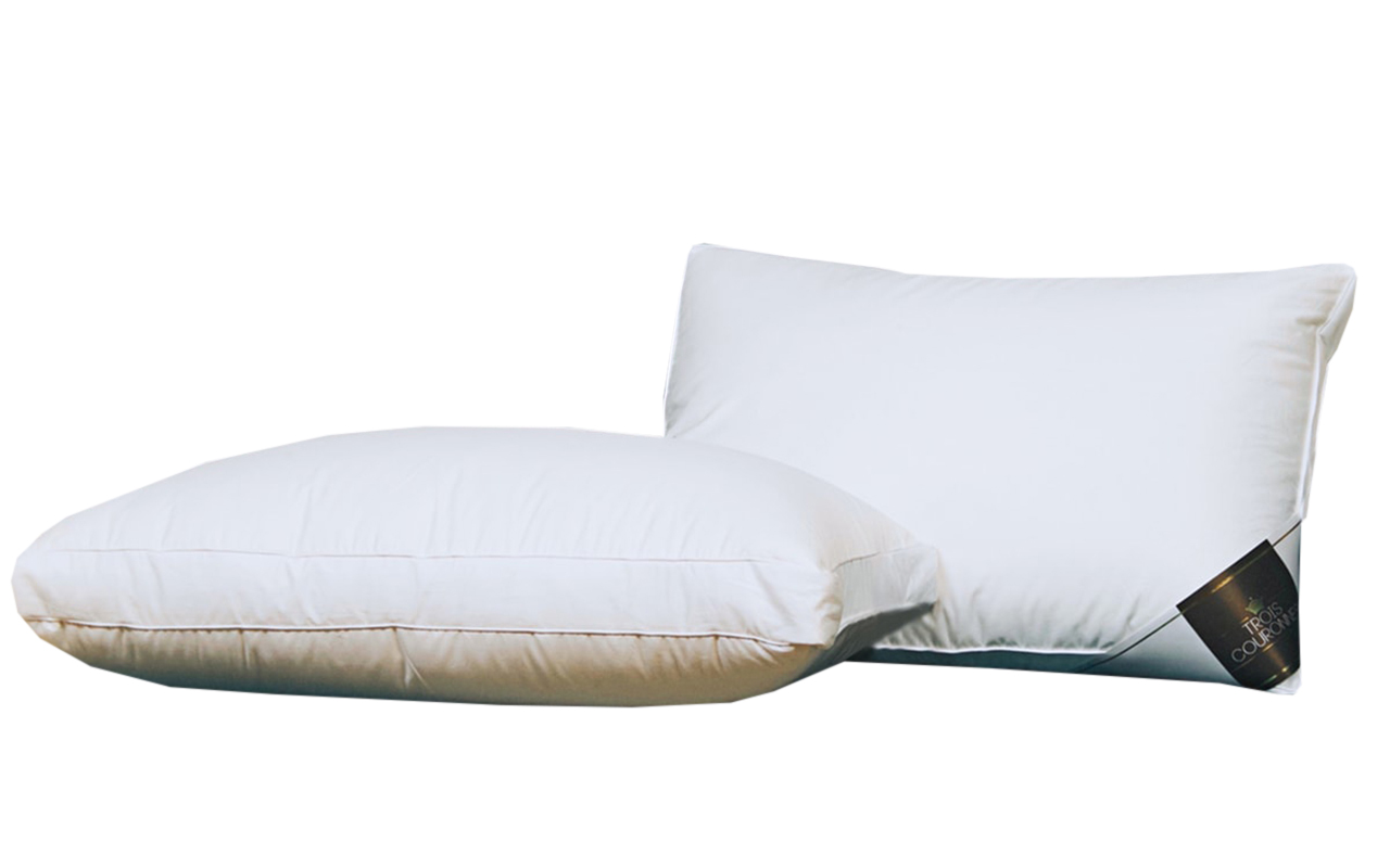 подушка Trois Couronnes Lotus Plus 3 chamber Normal 1 Trois Couronnes Lotus Plus 3 chamber Normal