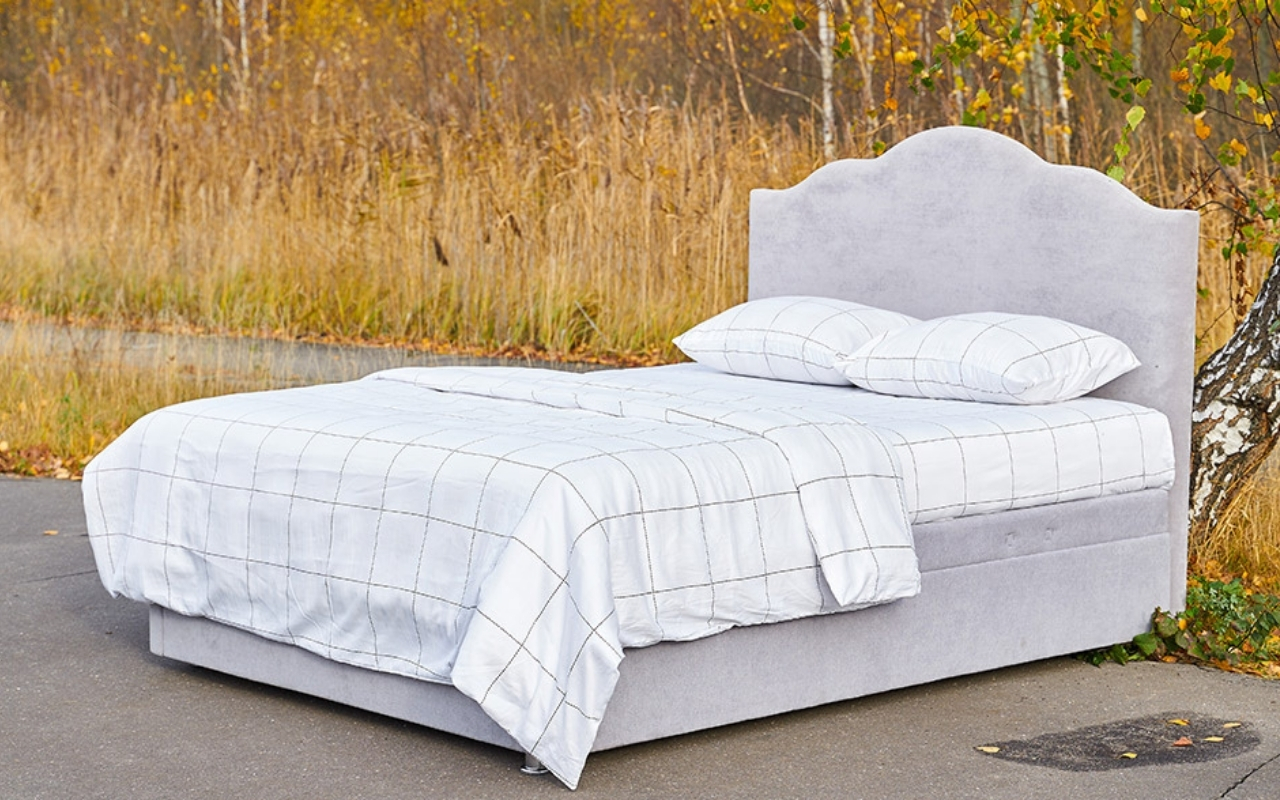 Mr. Mattress Pinacolada фото 8