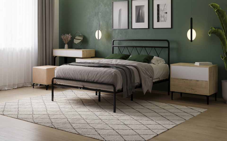 Орматек Стиил (Steel) фото 7