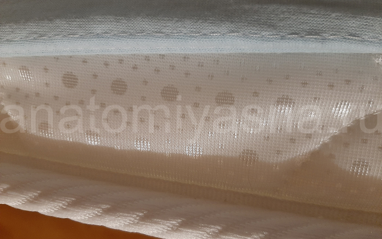 отзыв о Матрас Dimax Оптима Премиум