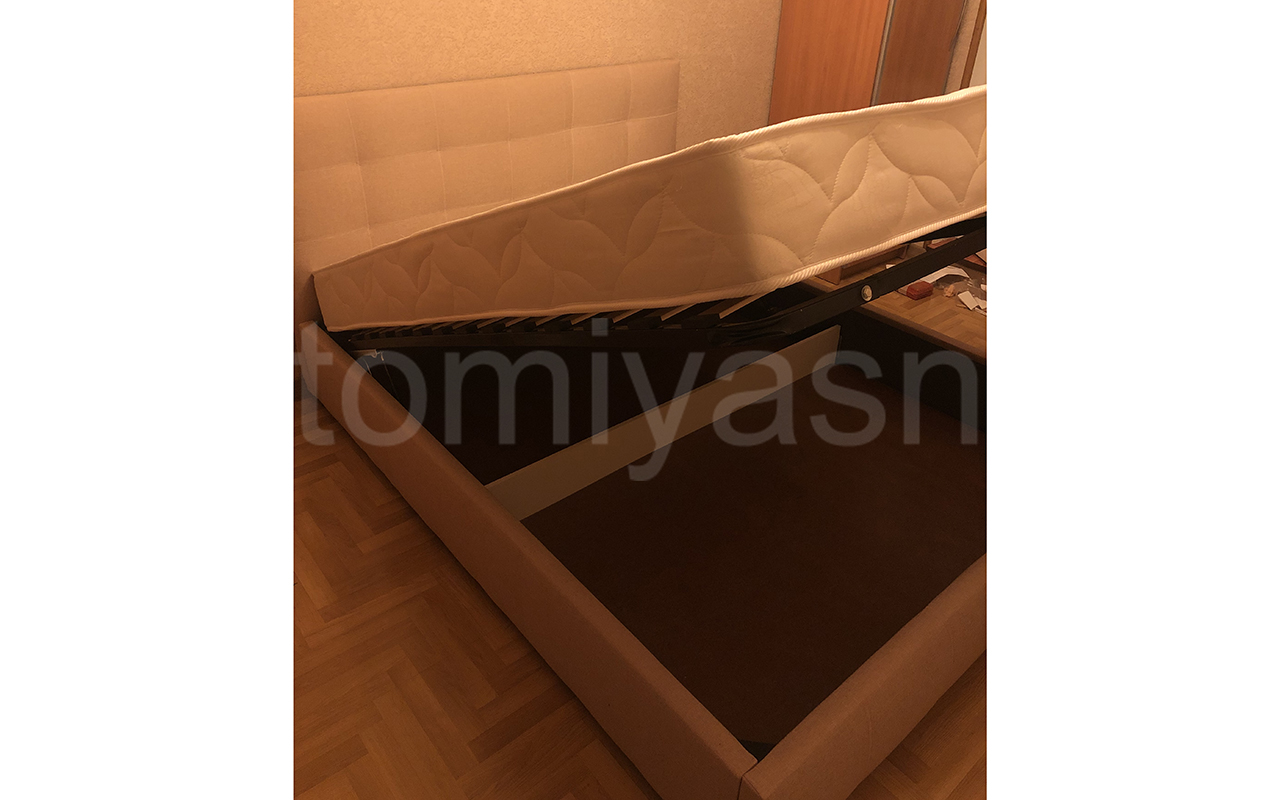 отзыв о Матрас Evita Regular Double H3 фото 4