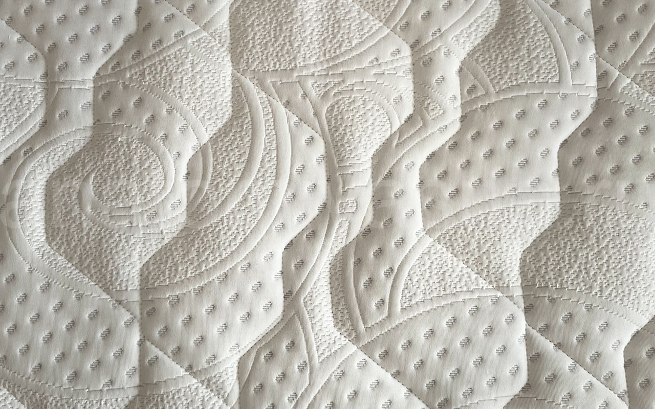 отзыв о Матрас DreamLine SleepDream HARD S1000