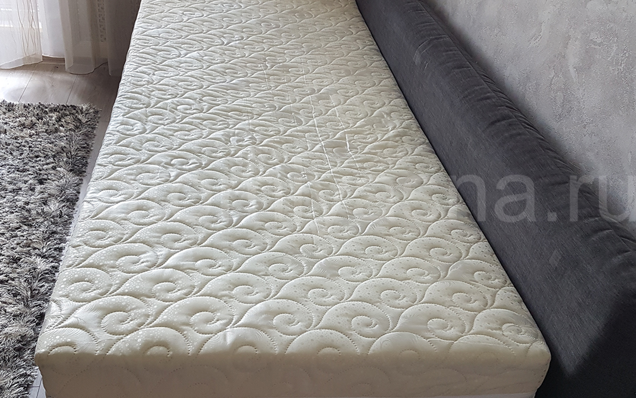 отзыв о Матрас DreamLine Easy Norma TFK фото 6